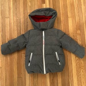Jacadi Boy’s Down Coat